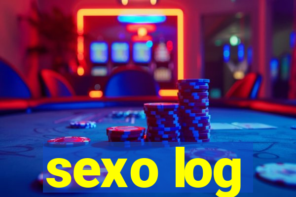 sexo log